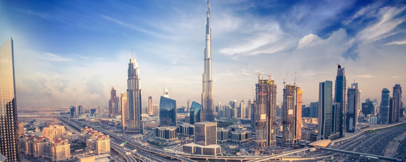 Everything you need to know about setting up business in Dubai Free Zones